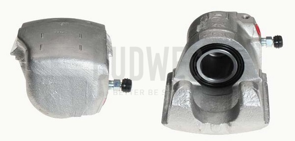 BUDWEG CALIPER Bremssattel 341126