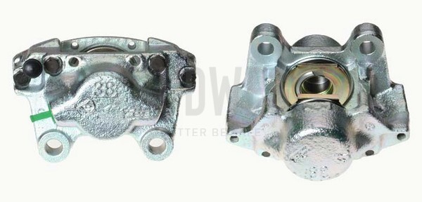 BUDWEG CALIPER Bremssattel 341753