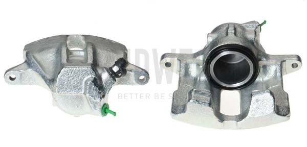 BUDWEG CALIPER Bremssattel 341794