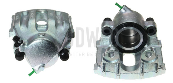 BUDWEG CALIPER Bremssattel 342701