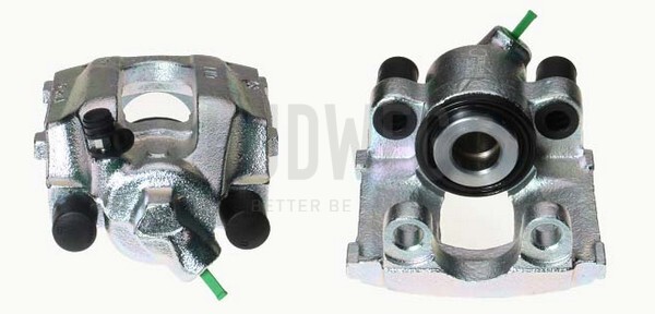 BUDWEG CALIPER Bremssattel 342703