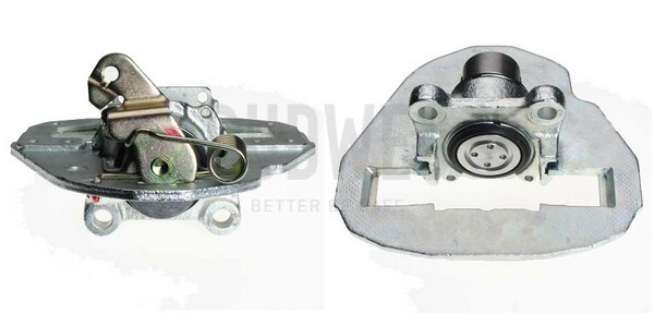 BUDWEG CALIPER Bremssattel 342800
