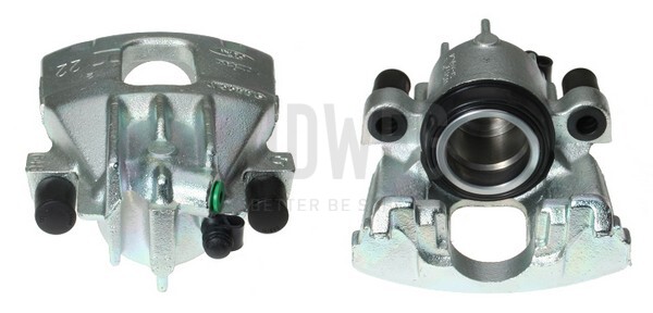 BUDWEG CALIPER Bremssattel 342857