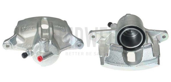 BUDWEG CALIPER Bremssattel 342978