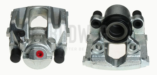 BUDWEG CALIPER Bremssattel 343411