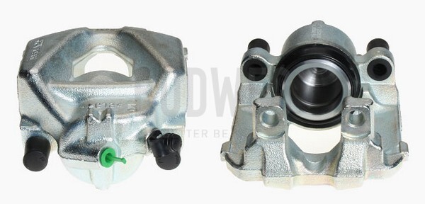 BUDWEG CALIPER Bremssattel 344186