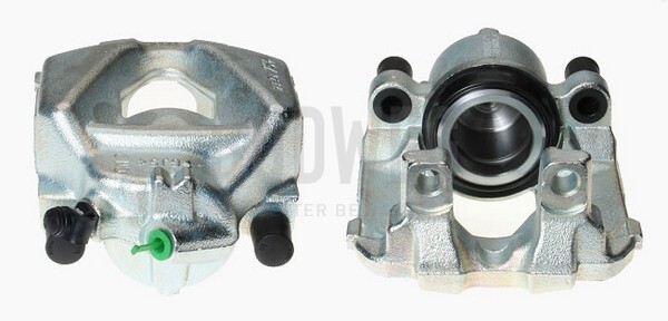 BUDWEG CALIPER Bremssattel 344187