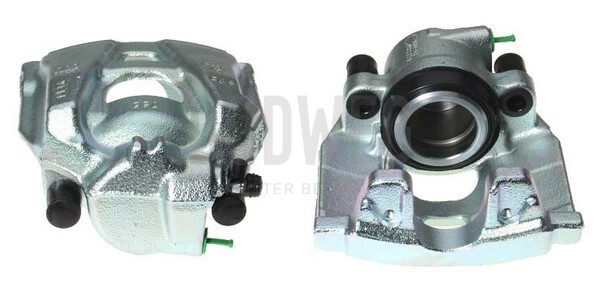 BUDWEG CALIPER Bremssattel 344302