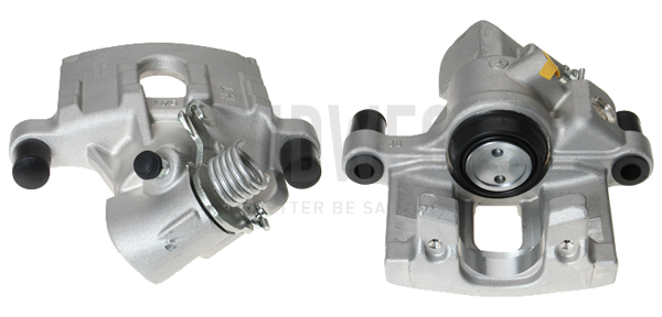 BUDWEG CALIPER Bremssattel 344414