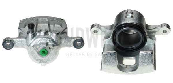 BUDWEG CALIPER Bremssattel 344534