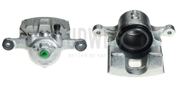 BUDWEG CALIPER Bremssattel 344535