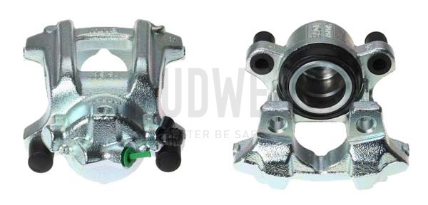 BUDWEG CALIPER Bremssattel 344932