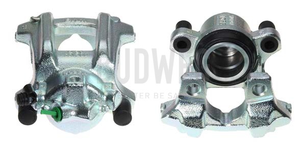 BUDWEG CALIPER Bremssattel 344933