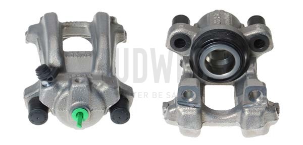 BUDWEG CALIPER Bremssattel 344934