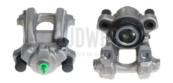 BUDWEG CALIPER Bremssattel 344935