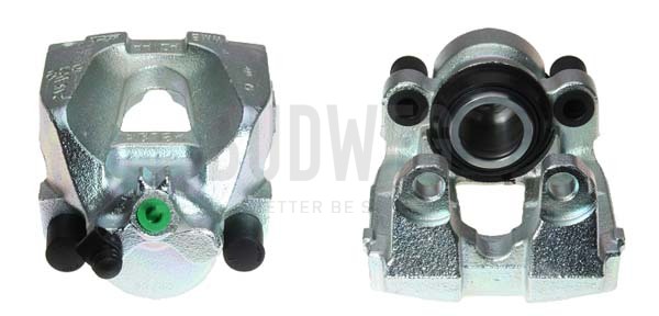 BUDWEG CALIPER Bremssattel 345045