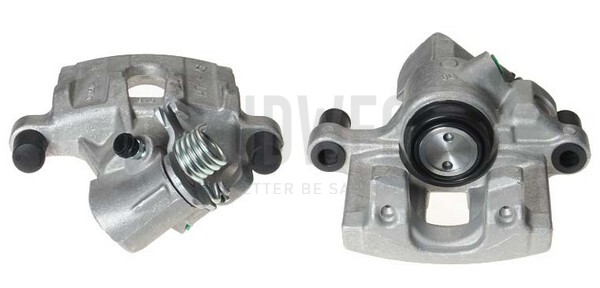 BUDWEG CALIPER Bremssattel 345324