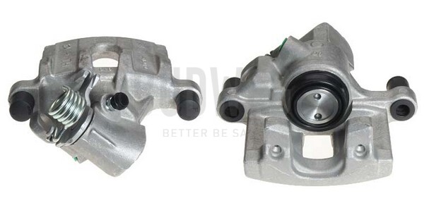 BUDWEG CALIPER Bremssattel 345325