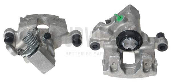 BUDWEG CALIPER Bremssattel 345349
