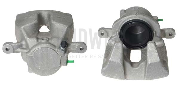 BUDWEG CALIPER Bremssattel 345446