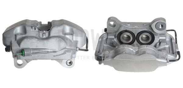 BUDWEG CALIPER Bremssattel 345459