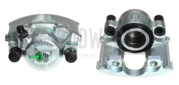 BUDWEG CALIPER Bremssattel 34724