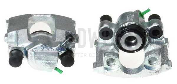 BUDWEG CALIPER Bremssattel 34840