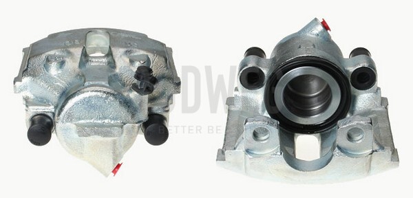 BUDWEG CALIPER Bremssattel 34849