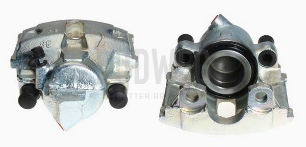 BUDWEG CALIPER Bremssattel 34878