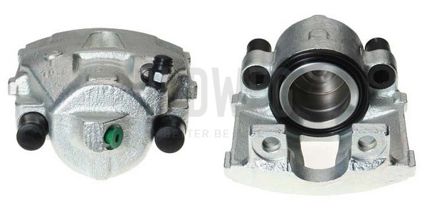 BUDWEG CALIPER Bremssattel 34886