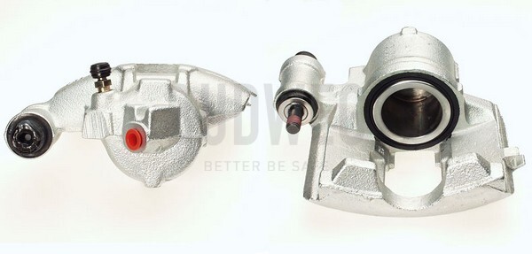 BUDWEG CALIPER Bremssattel 34950