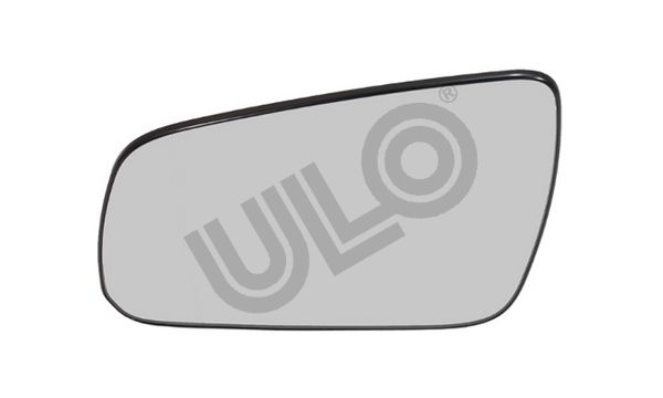 ULO Spiegelglas, Außenspiegel 3099013