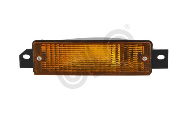 ULO Lichtscheibe, Blinkleuchte 3231-04