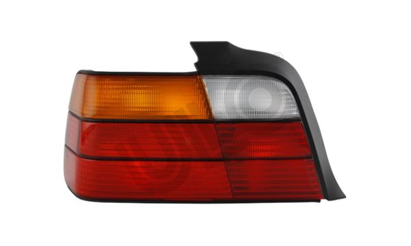 ULO Heckleuchte 5722-05