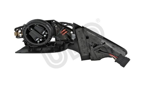 ULO Halter, Außenspiegel 6225-11