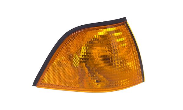ULO Lichtscheibe, Blinkleuchte 6601-08