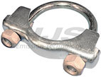 HJS Rohrverbinder, Abgasanlage 83 15 8753