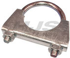HJS Rohrverbinder, Abgasanlage 83 00 9006