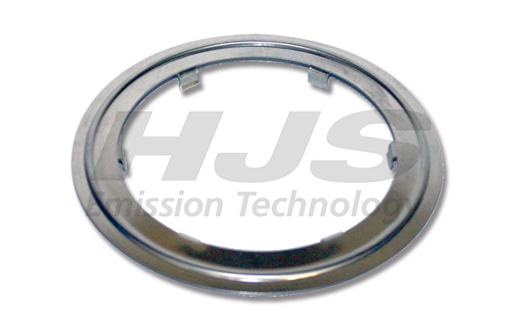 HJS Dichtung, Abgasrohr 83 12 1829