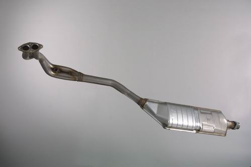 HJS Katalysator 90 12 6300