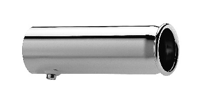 HJS Endrohrblende 81 01 9141