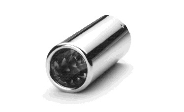 HJS Endrohrblende 81 01 9266