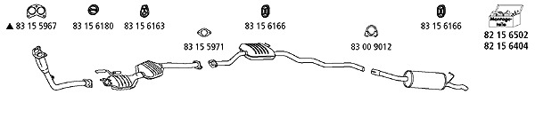HJS Abgasanlage Fo_643