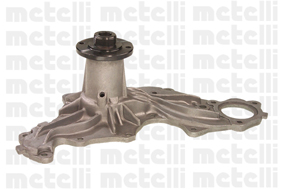 METELLI Wasserpumpe 24-0322