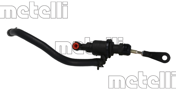 METELLI Geberzylinder, Kupplung 55-0206