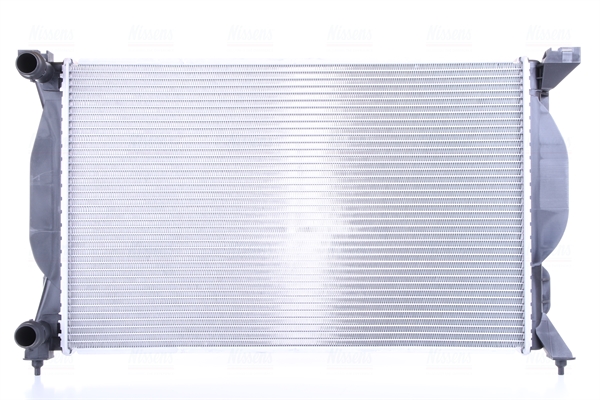 NISSENS Kühler, Motorkühlung 60304A