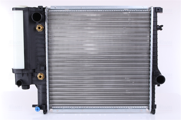 NISSENS Kühler, Motorkühlung 60613A