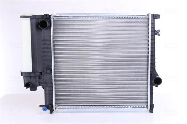 NISSENS Kühler, Motorkühlung 60623