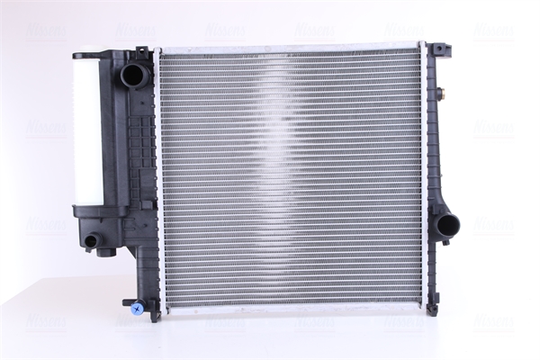 NISSENS Kühler, Motorkühlung 60623A