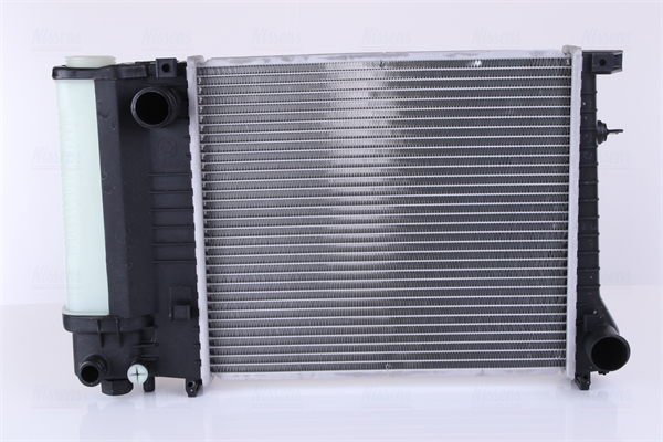 NISSENS Kühler, Motorkühlung 60729A